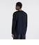 ニューバランス（new balance）ロングスリーブ Tシャツ MT62C68VBK