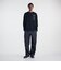 ニューバランス（new balance）ロングスリーブ Tシャツ MT62C68VBK