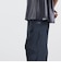 ニューバランス（new balance）ウーブントラックカーゴパンツ MB62C2CYBK