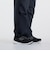 ニューバランス（new balance）ウーブントラックカーゴパンツ MB62C2CYBK