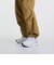 ニューバランス（new balance）ウーブントラックカーゴパンツ MB62C2CYBRK