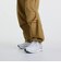 ニューバランス（new balance）ウーブントラックカーゴパンツ MB62C2CYBRK