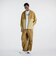 ニューバランス（new balance）ウーブントラックカーゴパンツ MB62C2CYBRK