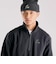 ニューバランス（new balance）大谷翔平シグネチャースウェットジャケット(裏起毛) MJ62A4IHBLK