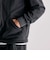 ニューバランス（new balance）大谷翔平シグネチャースウェットジャケット(裏起毛) MJ62A4IHBLK