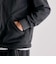ニューバランス（new balance）大谷翔平シグネチャースウェットジャケット(裏起毛) MJ62A4IHBLK