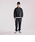 ニューバランス（new balance）大谷翔平シグネチャースウェットジャケット(裏起毛) MJ62A4IHBLK