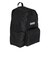 アディダス（adidas）リュック マストハブ バックパック 黒 28.4L UG742-KE1537 デイバッグ