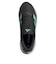 アディダス（adidas）スポーツシューズ ランニングシューズ ギャラクシー 8 ブラック ブルー ONL23-KI7982 スポーツ シューズ トレーニング