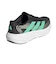 アディダス（adidas）スポーツシューズ ランニングシューズ ギャラクシー 8 ブラック ブルー ONL23-KI7982 スポーツ シューズ トレーニング