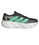 アディダス（adidas）スポーツシューズ ランニングシューズ ギャラクシー 8 ブラック ブルー ONL23-KI7982 スポーツ シューズ トレーニング