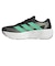 アディダス（adidas）スポーツシューズ ランニングシューズ ギャラクシー 8 ブラック ブルー ONL23-KI7982 スポーツ シューズ トレーニング