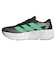 アディダス（adidas）スポーツシューズ ランニングシューズ ギャラクシー 8 ブラック ブルー ONL23-KI7982 スポーツ シューズ トレーニング