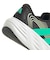 アディダス（adidas）スポーツシューズ ランニングシューズ ギャラクシー 8 ブラック ブルー ONL23-KI7982 スポーツ シューズ トレーニング