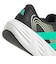 アディダス（adidas）スポーツシューズ ランニングシューズ ギャラクシー 8 ブラック ブルー ONL23-KI7982 スポーツ シューズ トレーニング