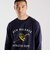 ニューバランス（new balance）大谷翔平シグネチャーロングスリーブTシャツ MT6202LZDNT