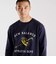 ニューバランス（new balance）大谷翔平シグネチャーロングスリーブTシャツ MT6202LZDNT