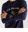 ニューバランス（new balance）大谷翔平シグネチャーロングスリーブTシャツ MT6202LZDNT