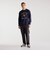 ニューバランス（new balance）大谷翔平シグネチャーロングスリーブTシャツ MT6202LZDNT