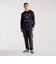 ニューバランス（new balance）大谷翔平シグネチャーロングスリーブTシャツ MT6202LZDNT