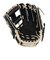 ミズノ（MIZUNO）軟式用グラブ 内野手 野球グローブ ミズノプロ CRAFTED Edition 長岡型 1AJGR35033 0980