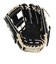ミズノ（MIZUNO）軟式用グラブ 内野手 野球グローブ ミズノプロ CRAFTED Edition 長岡型 1AJGR35033 0980