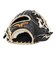 ミズノ（MIZUNO）軟式用グラブ 内野手 野球グローブ ミズノプロ CRAFTED Edition 長岡型 1AJGR35033 0980