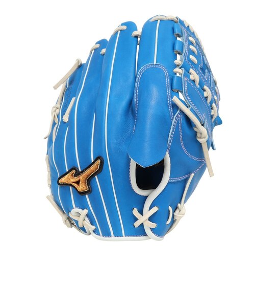 ミズノ（MIZUNO）軟式用グラブ 投手用 野球グローブ ミズノプロ