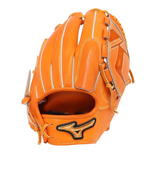 ミズノ（MIZUNO）硬式用グラブ 投手用 野球グローブ ミズノプロ
