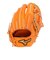 ミズノ（MIZUNO）硬式用グラブ 投手用 野球グローブ ミズノプロ Classic 1AJGH35111 542