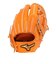 ミズノ（MIZUNO）硬式用グラブ 投手用 野球グローブ ミズノプロ Classic 1AJGH35111 542