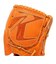 ミズノ（MIZUNO）硬式用グラブ 投手用 野球グローブ ミズノプロ Classic 1AJGH35111 542