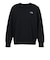 ザ・ノース・フェイス（THE NORTH FACE）66グラフィッククルーネックスウェット NT62685 K