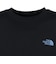 ザ・ノース・フェイス（THE NORTH FACE）66グラフィッククルーネックスウェット NT62685 K