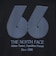 ザ・ノース・フェイス（THE NORTH FACE）66グラフィッククルーネックスウェット NT62685 K