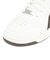 プーマ（PUMA）スニーカー スポーツシューズ リバウンド ジョイ ロウ ワイド SLN ホワイト 41059304 スポーツ カジュアル シューズ