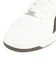 プーマ（PUMA）スニーカー スポーツシューズ リバウンド ジョイ ロウ ワイド SLN ホワイト 41059304 スポーツ カジュアル シューズ