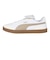 プーマ（PUMA）スニーカー スポーツシューズ クラブ アズーラ LS 2 ホワイト 40887501 スポーツ カジュアル シューズ