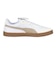 プーマ（PUMA）スニーカー スポーツシューズ クラブ アズーラ LS 2 ホワイト 40887501 スポーツ カジュアル シューズ