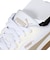 プーマ（PUMA）スニーカー スポーツシューズ クラブ アズーラ LS 2 ホワイト 40887501 スポーツ カジュアル シューズ