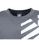 ニューバランス（new balance）フライングロゴクルーネックプルオーバー 裏起毛 MT624189GT