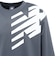 ニューバランス（new balance）フライングロゴクルーネックプルオーバー 裏起毛 MT624189GT