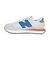 ニューバランス（new balance）スニーカー スポーツシューズ 237 ライトグレー M2374SC D スポーツ カジュアル シューズ