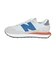 ニューバランス（new balance）スニーカー スポーツシューズ 237 ライトグレー M2374SC D スポーツ カジュアル シューズ