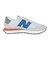 ニューバランス（new balance）スニーカー スポーツシューズ 237 ライトグレー M2374SC D スポーツ カジュアル シューズ