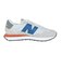ニューバランス（new balance）スニーカー スポーツシューズ 237 ライトグレー M2374SC D スポーツ カジュアル シューズ