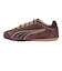 プーマ（PUMA）スニーカー スポーツシューズ キャッチ ソレイユ SD ダークブラウン 40395516 スポーツ カジュアル シューズ