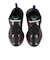 ムーンスター（MoonStar）ジュニアスポーツシューズ ベルクロ ベルト付き スニーカー SK 0093 ジンライ ブラック 12241556 26FW カ…