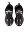 ムーンスター（MoonStar）ジュニアスポーツシューズ ベルクロ ベルト付き スニーカー SK 0093 ジンライ ブラック 12241556 26FW カ…