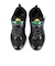 ムーンスター（MoonStar）ジュニアスポーツシューズ ベルクロ ベルト付き スニーカー SK 0096 ライフウジン ブラック12241586 26FW …